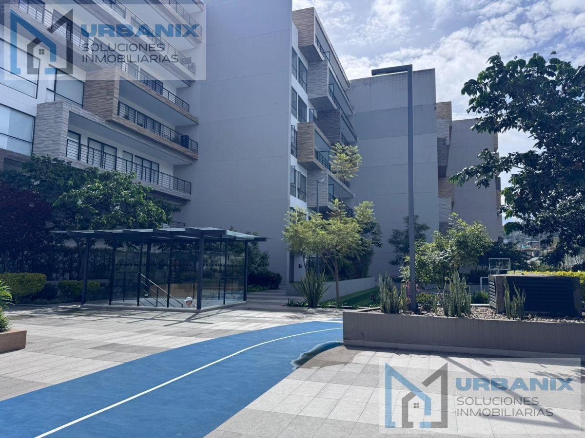 Ruta Viva. Venta Dpto 2 Dorm. - Vista Al Ilalo. por Estrenar. Provincia de Pichincha — imagen 9