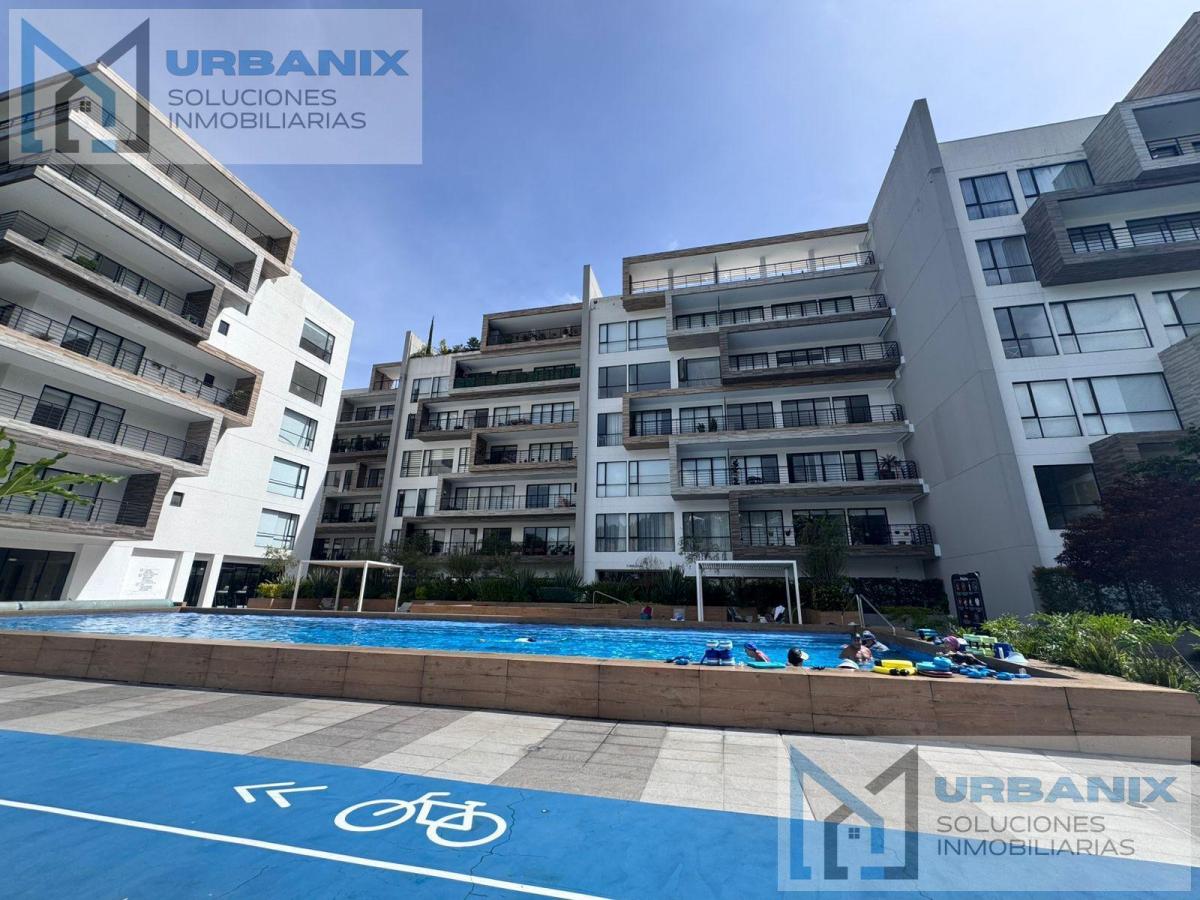 Ruta Viva. Venta Dpto 2 Dorm. - Vista Al Ilalo. por Estrenar. Provincia de Pichincha — imagen 8