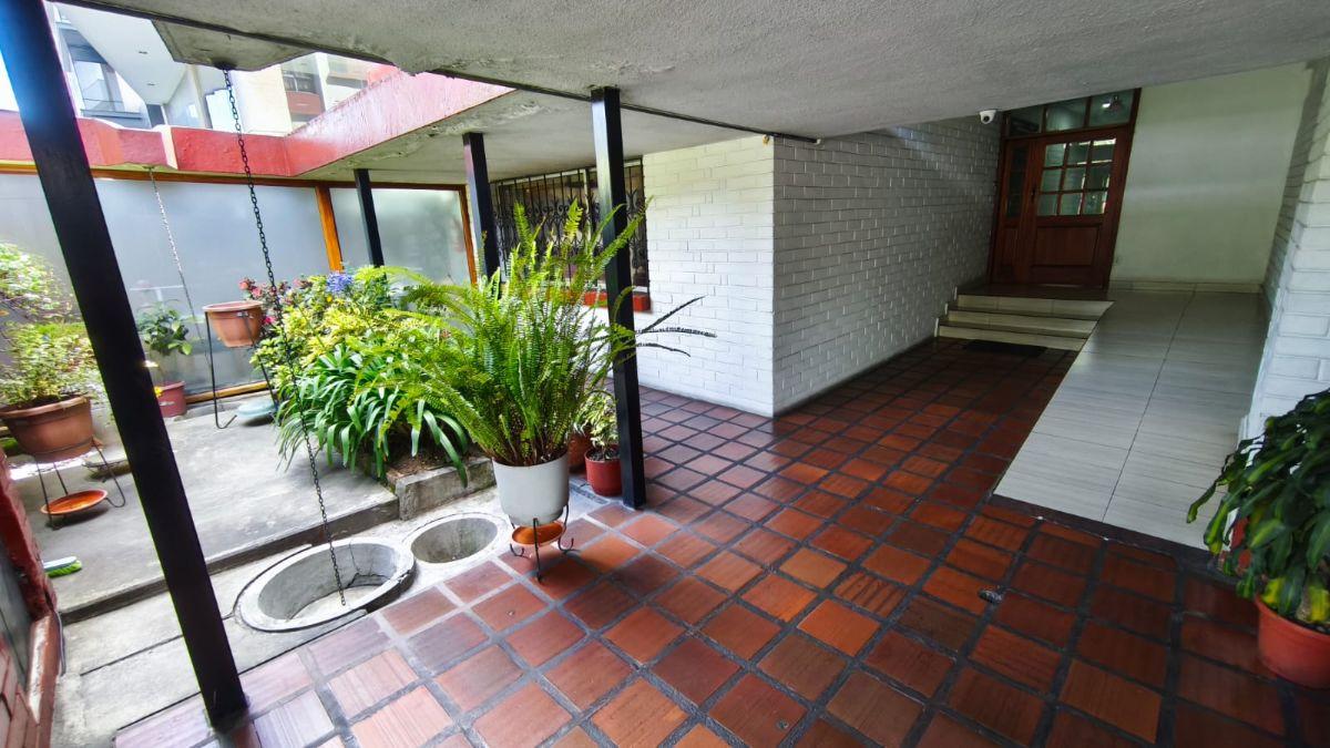 Venta Departamento Duplex - Sector La Carolina - Ubicación Privilegiada — imagen 10
