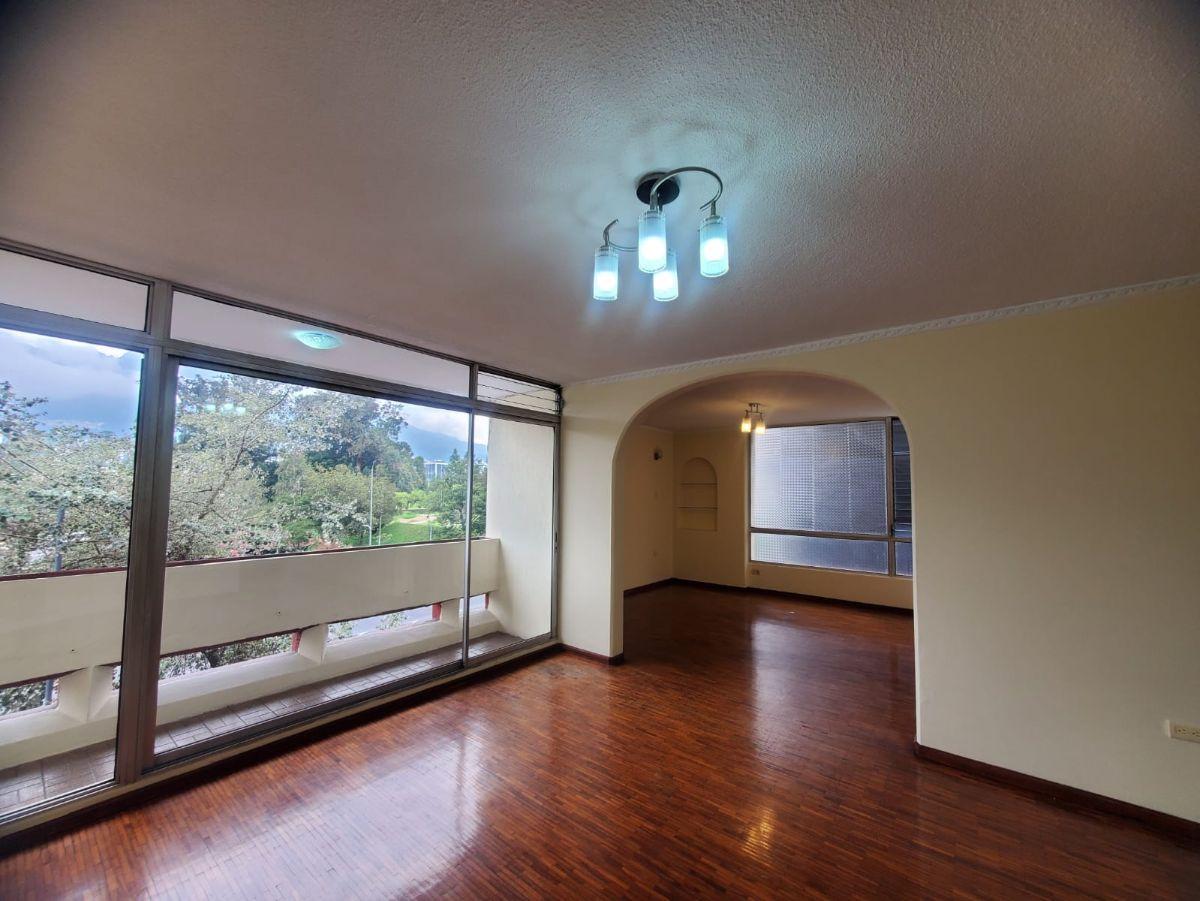 Venta Departamento Duplex - Sector La Carolina - Ubicación Privilegiada — imagen 9
