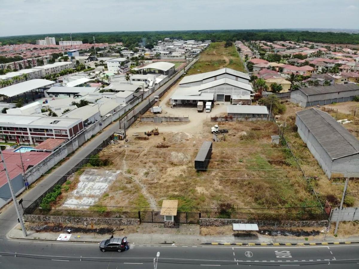 En Venta Terreno Via a La Costa - Cerca de Terrenostra - Mae. Recalde, Guayas — imagen 10