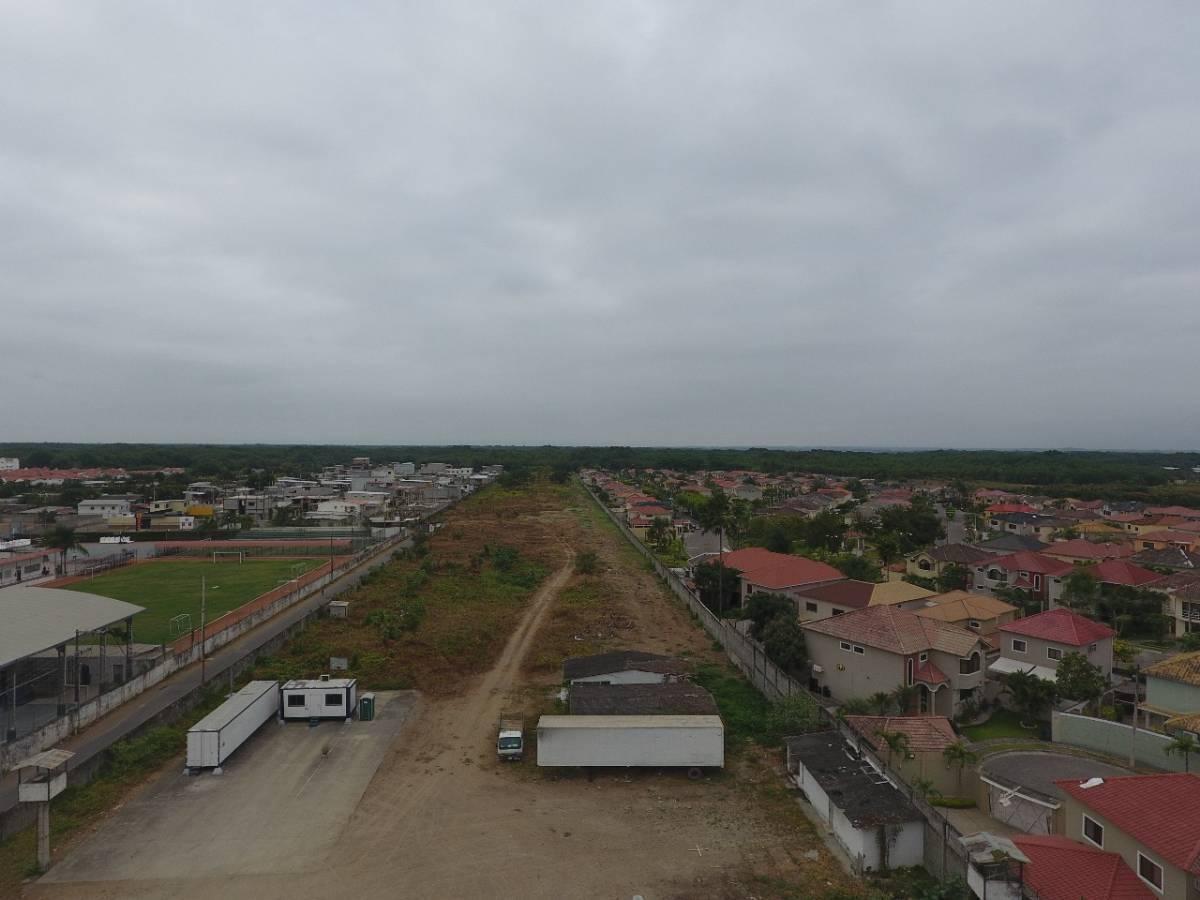 En Venta Terreno Via a La Costa - Cerca de Terrenostra - Mae. Recalde, Guayas — imagen 9