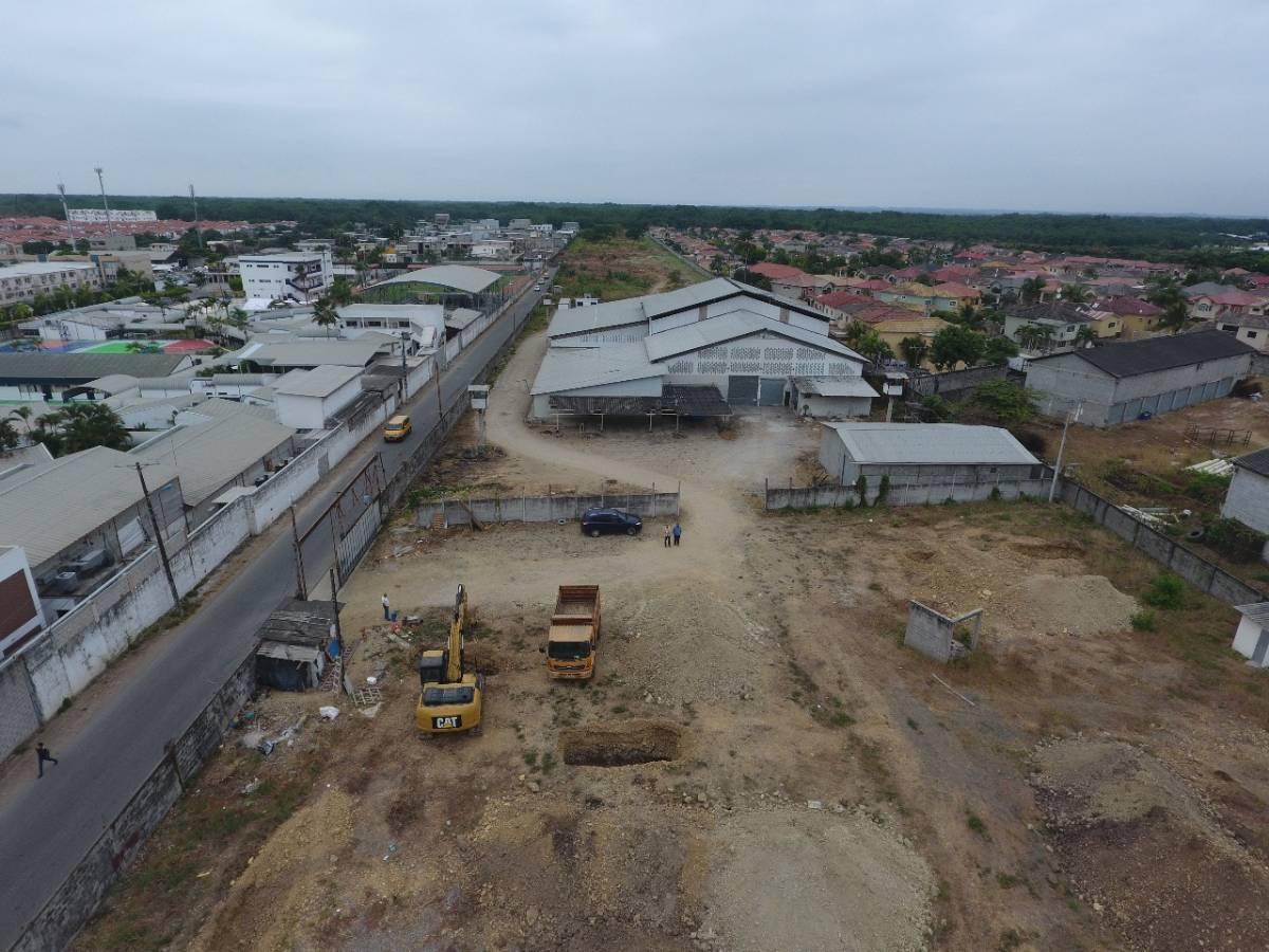 En Venta Terreno Via a La Costa - Cerca de Terrenostra - Mae. Recalde, Guayas — imagen 8