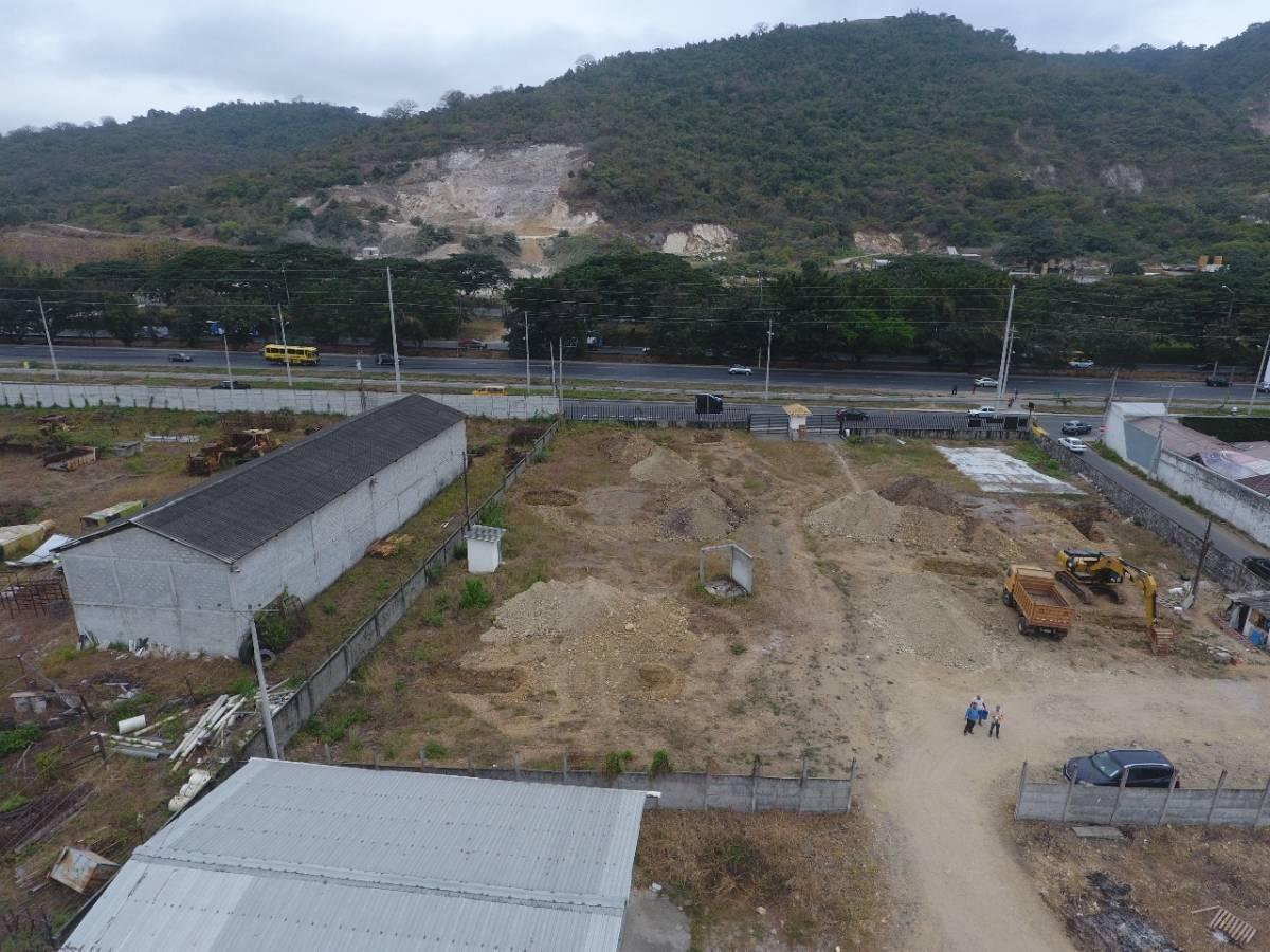 En Venta Terreno Via a La Costa - Cerca de Terrenostra - Mae. Recalde, Guayas — imagen 7