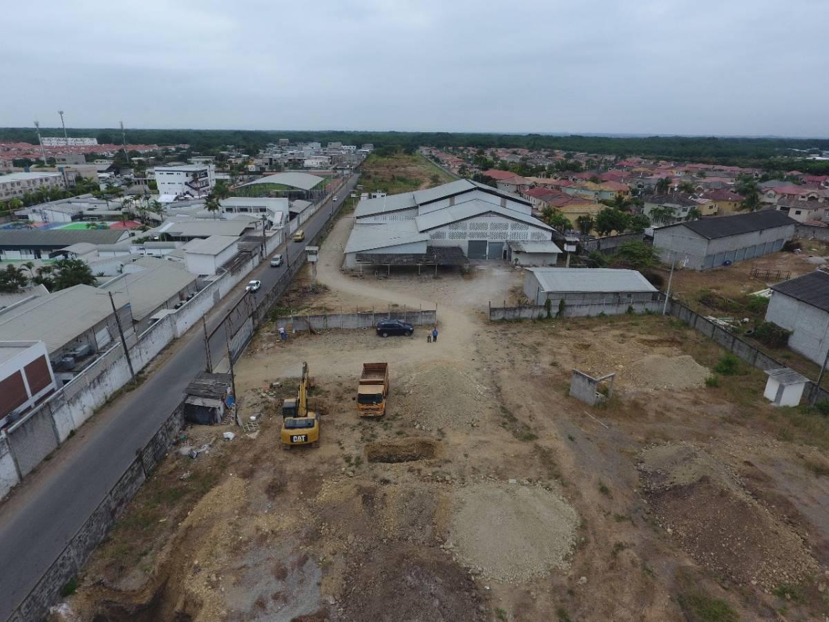 En Venta Terreno Via a La Costa - Cerca de Terrenostra - Mae. Recalde, Guayas — imagen 6