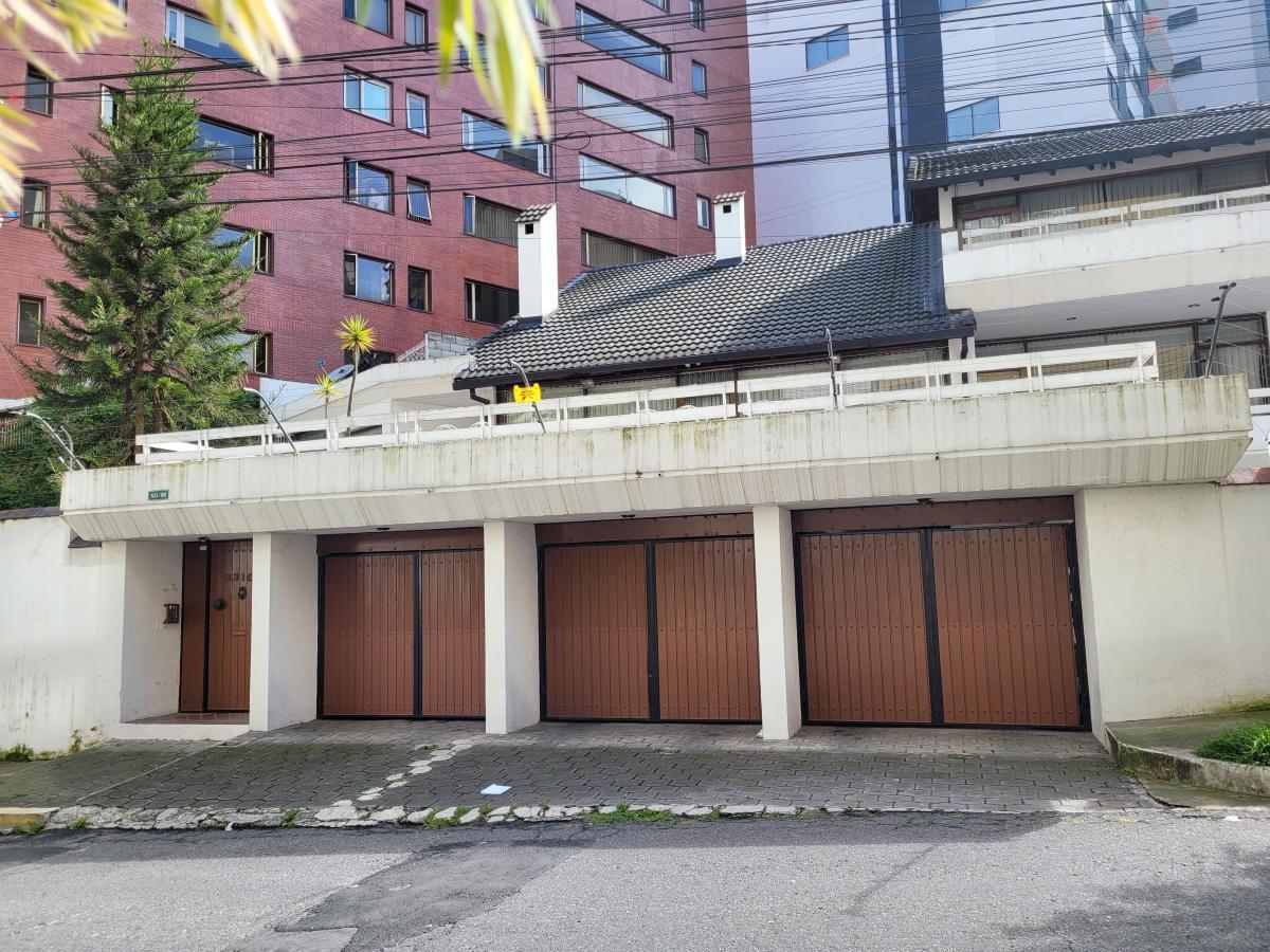 Vendo Excelente Terreno Ideal Para Constructores en Bellavista — imagen 6
