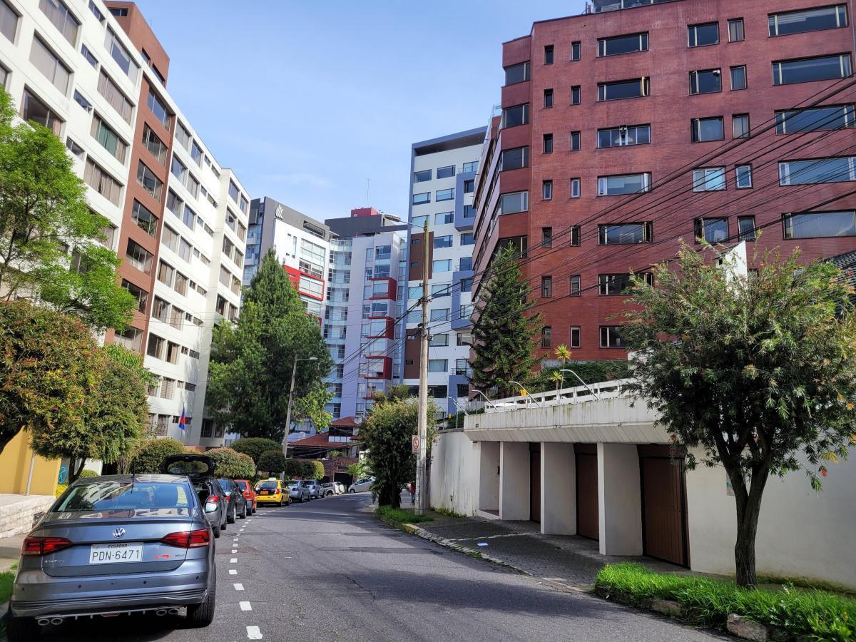 Vendo Excelente Terreno Ideal Para Constructores en Bellavista — imagen 2
