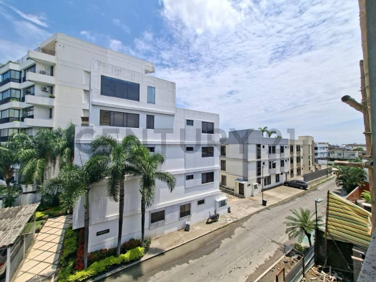 Departamento de 3 Dorm. Frente Al Río – Malecón Entre Ríos. Alest, Guayas — imagen 7