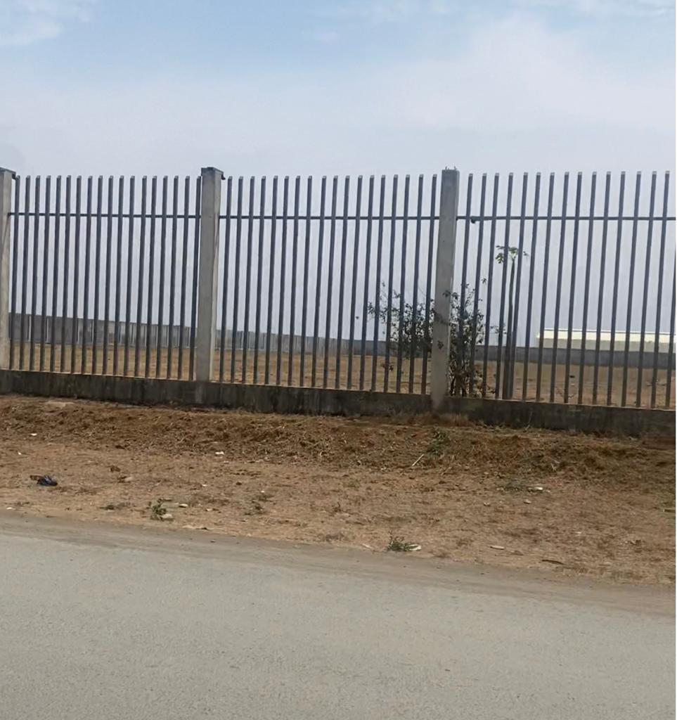 Venta de Terrenos Industriales - Duran - Tambo, Guayas — imagen 2
