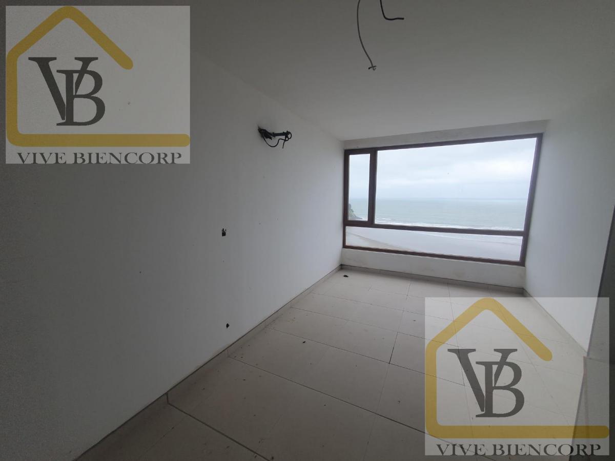 Departamento en Venta en Conjunto con Playa Privada, Manabí — imagen 8