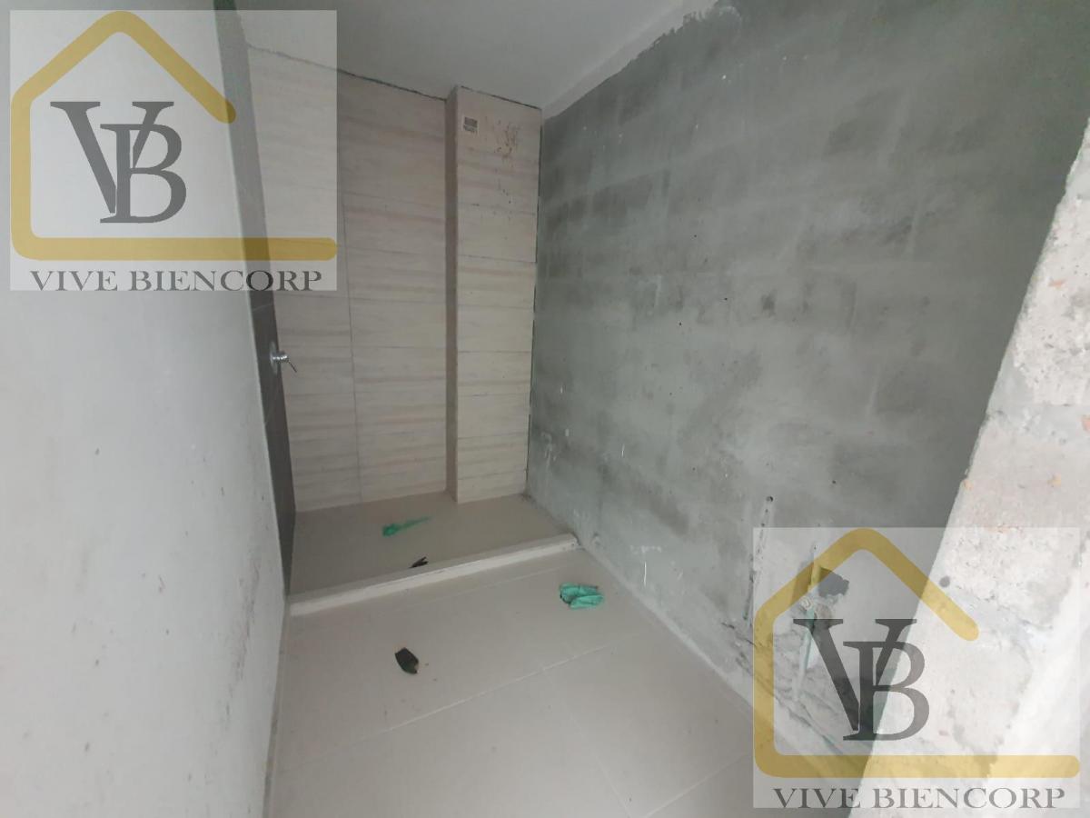 Departamento en Venta en Conjunto con Playa Privada, Manabí — imagen 7