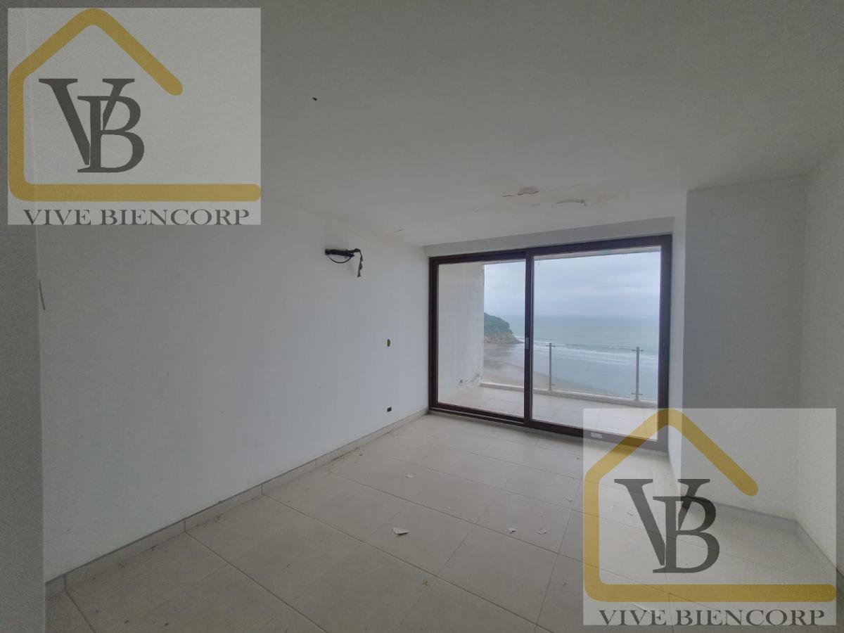 Departamento en Venta en Conjunto con Playa Privada, Manabí — imagen 6
