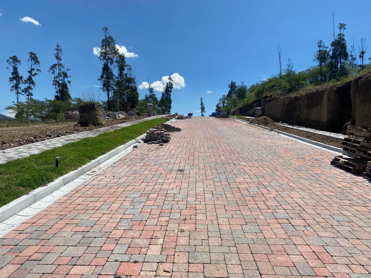 Terreno de Venta, Sector Collaqui, Tumbaco, Urbanización de Lujo — imagen 10