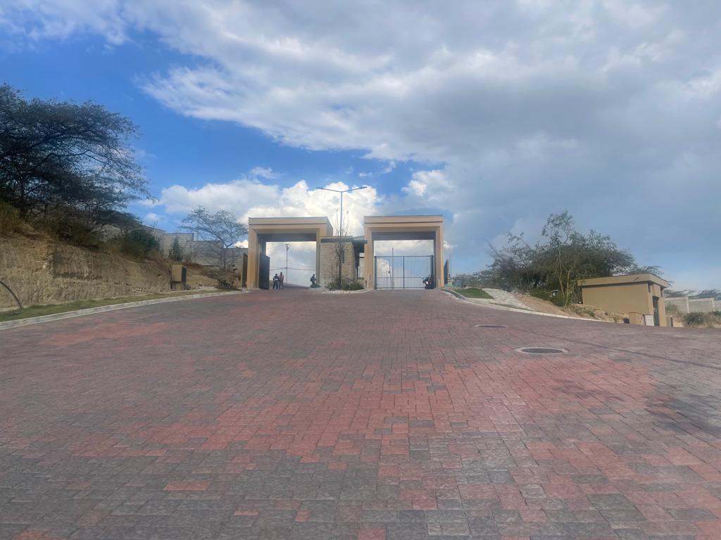 Terreno de Venta, Sector Collaqui, Tumbaco, Urbanización de Lujo — imagen 9