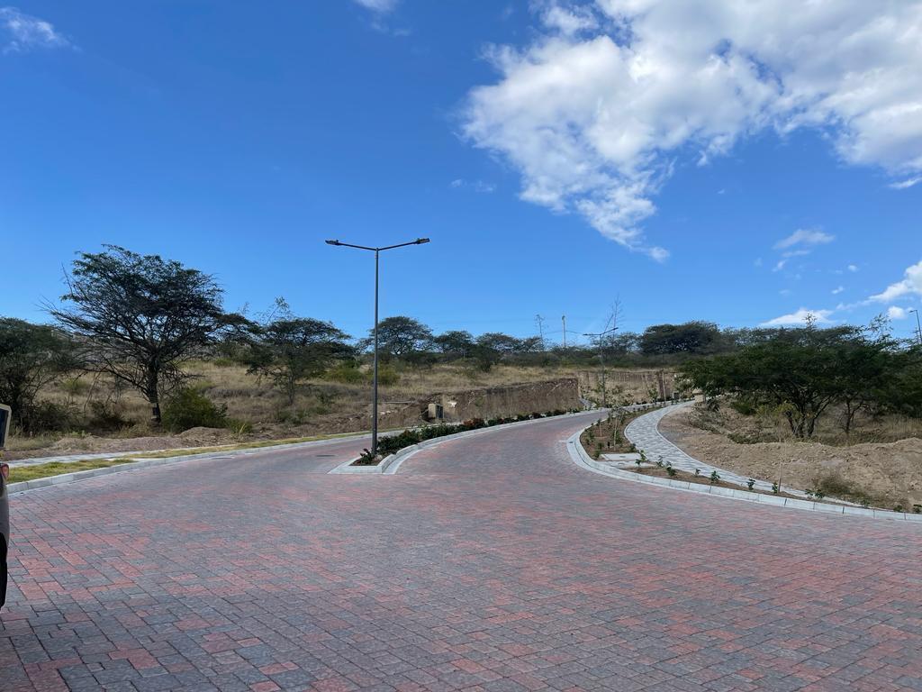 Terreno de Venta, Sector Collaqui, Tumbaco, Urbanización de Lujo — imagen 8
