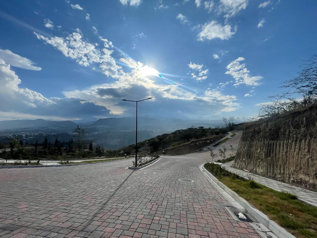 Terreno de Venta, Sector Collaqui, Tumbaco, Urbanización de Lujo — imagen 7