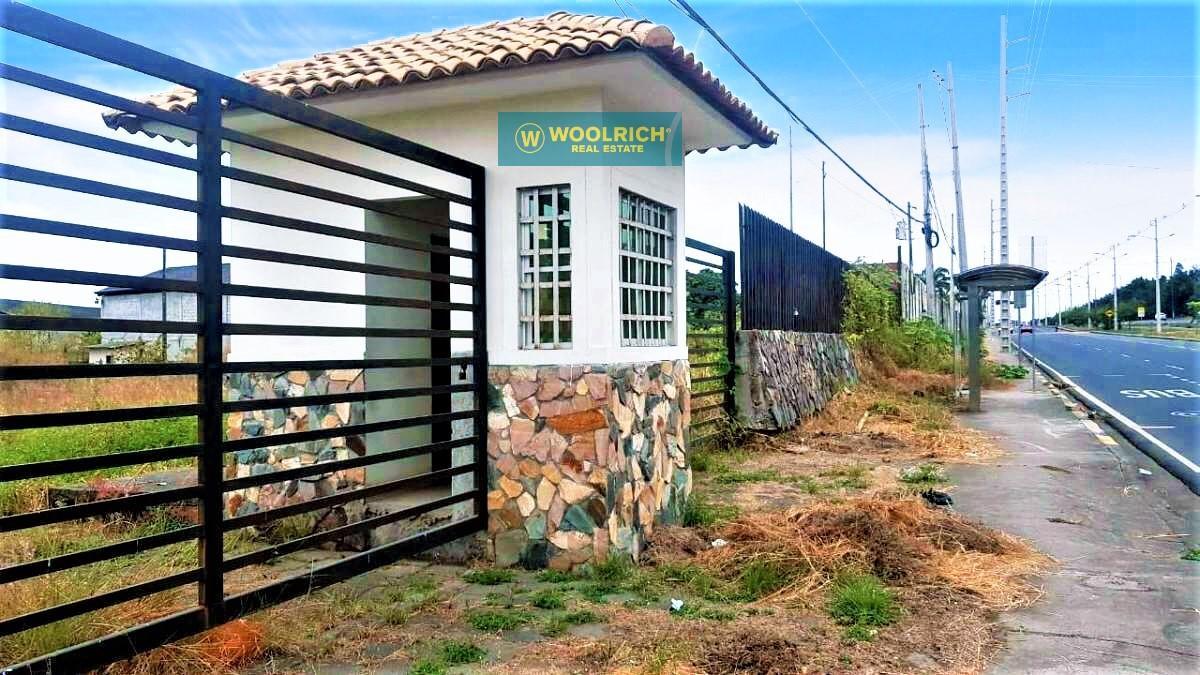 Macrolote Esquinero, Al Pie de La Via a La Costa, Km 14/50.315 m², Guayas — imagen 9