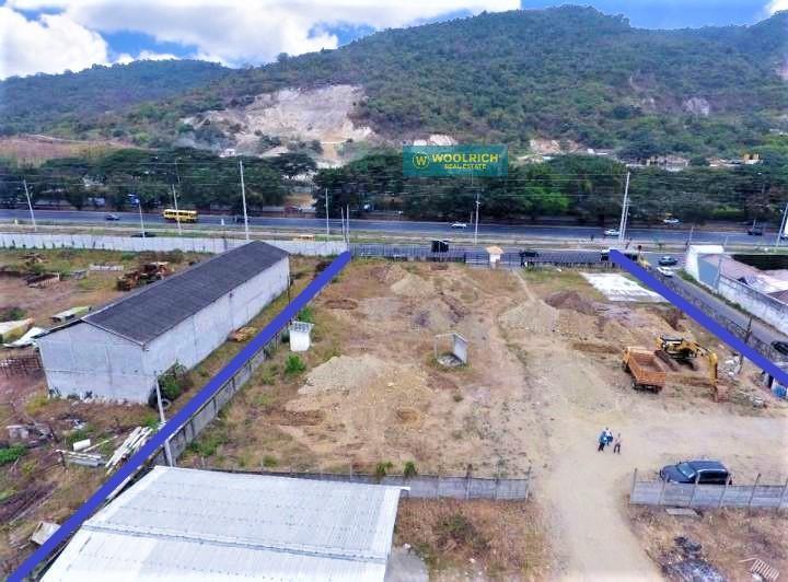 Macrolote Esquinero, Al Pie de La Via a La Costa, Km 14/50.315 m², Guayas — imagen 6