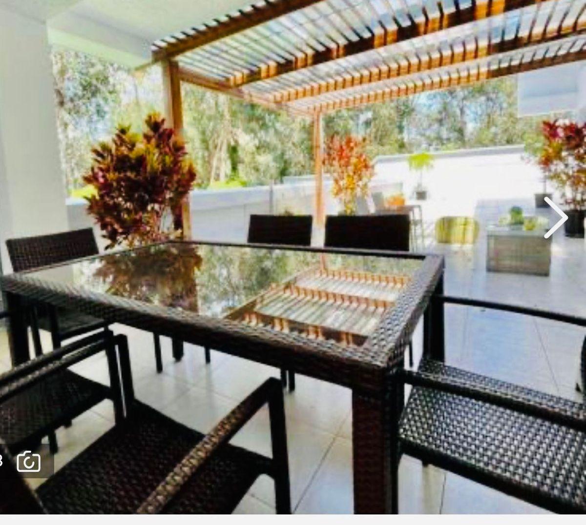Vendo Rento Excelente Departamento Cumbaya — imagen 2