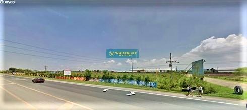 Terreno Industrial Km 31 Via a Daule, Al Pie de La Via, 21.000 m², Guayas — imagen 10