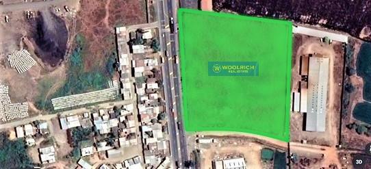 Terreno Industrial Km 31 Via a Daule, Al Pie de La Via, 21.000 m², Guayas — imagen 9