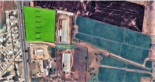Terreno Industrial Km 31 Via a Daule, Al Pie de La Via, 21.000 m², Guayas — imagen 6