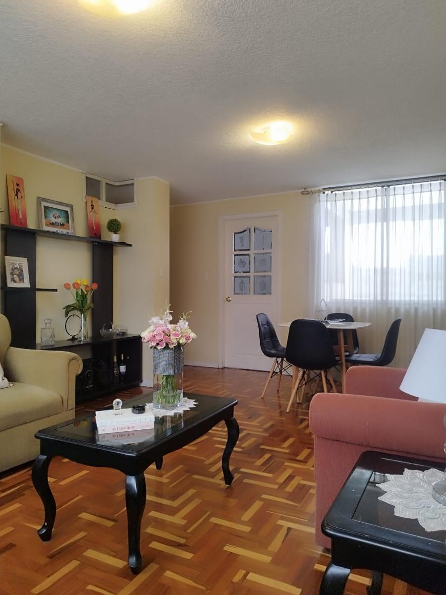 Confortable Apartamento en Venta Sector Kennedy — imagen 10