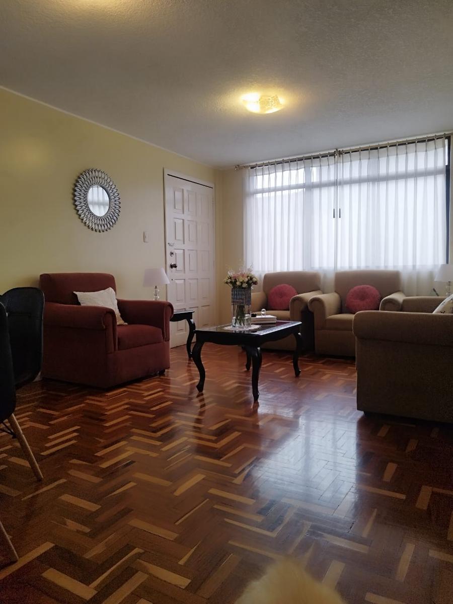 Confortable Apartamento en Venta Sector Kennedy — imagen 8