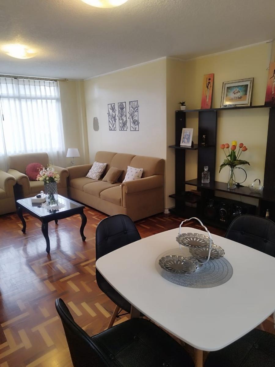 Confortable Apartamento en Venta Sector Kennedy — imagen 7