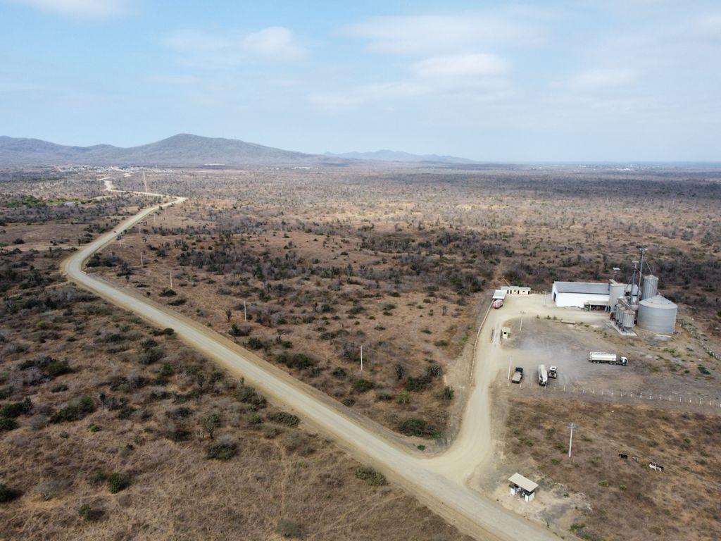 Terreno Agrícola en Venta en Vía Gquil - Salinas — imagen 8