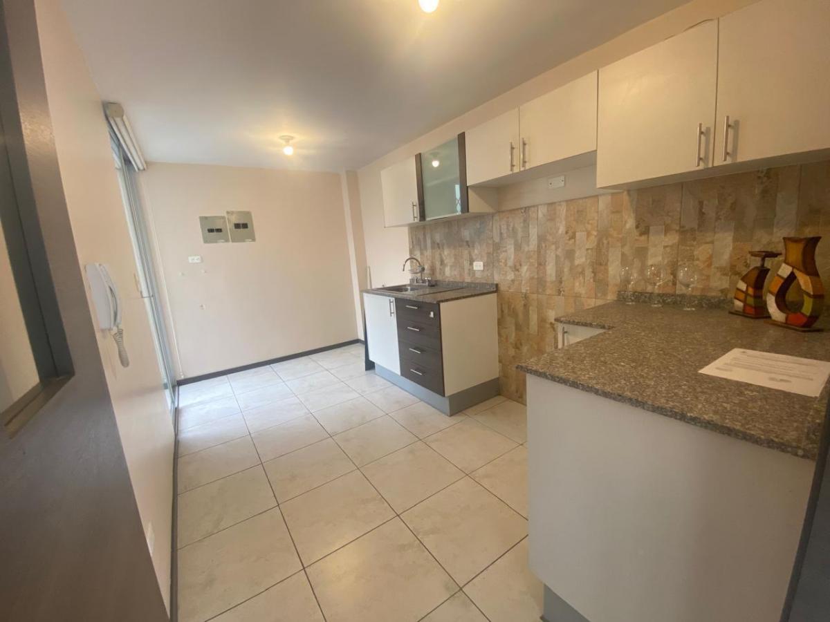 San Bartolo en Venta Conjunto Metropoli Departamento 3 Dorm. - Parqueadero — imagen 5