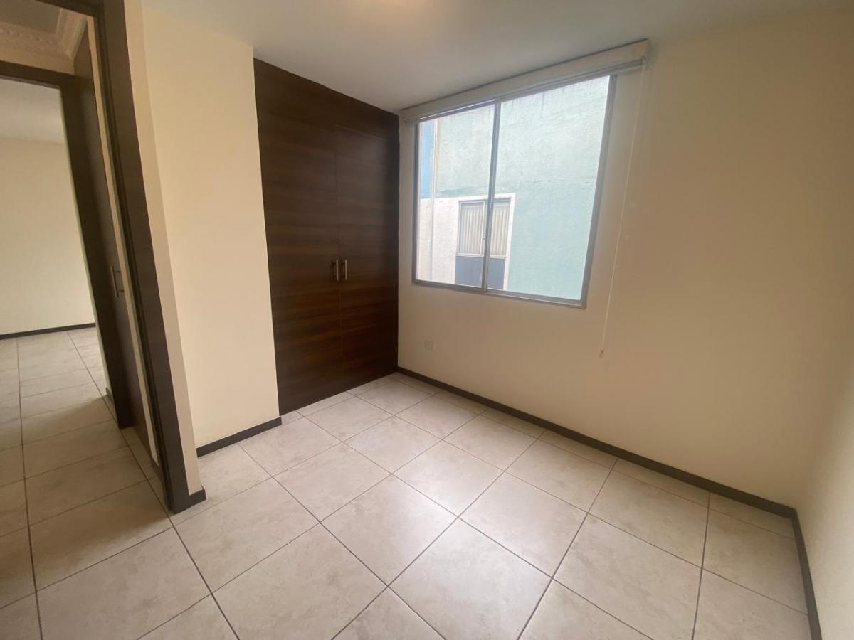 San Bartolo en Venta Conjunto Metropoli Departamento 3 Dorm. - Parqueadero — imagen 2