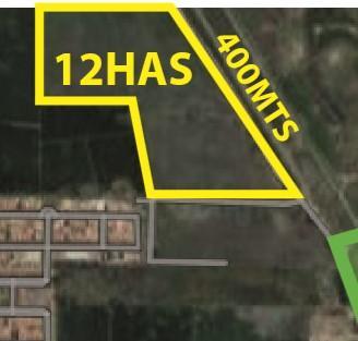 Venta Macro Lote 120.000 m² - Ideal Proyecto Comercial - Via a Samborondon, Guayas — imagen 5