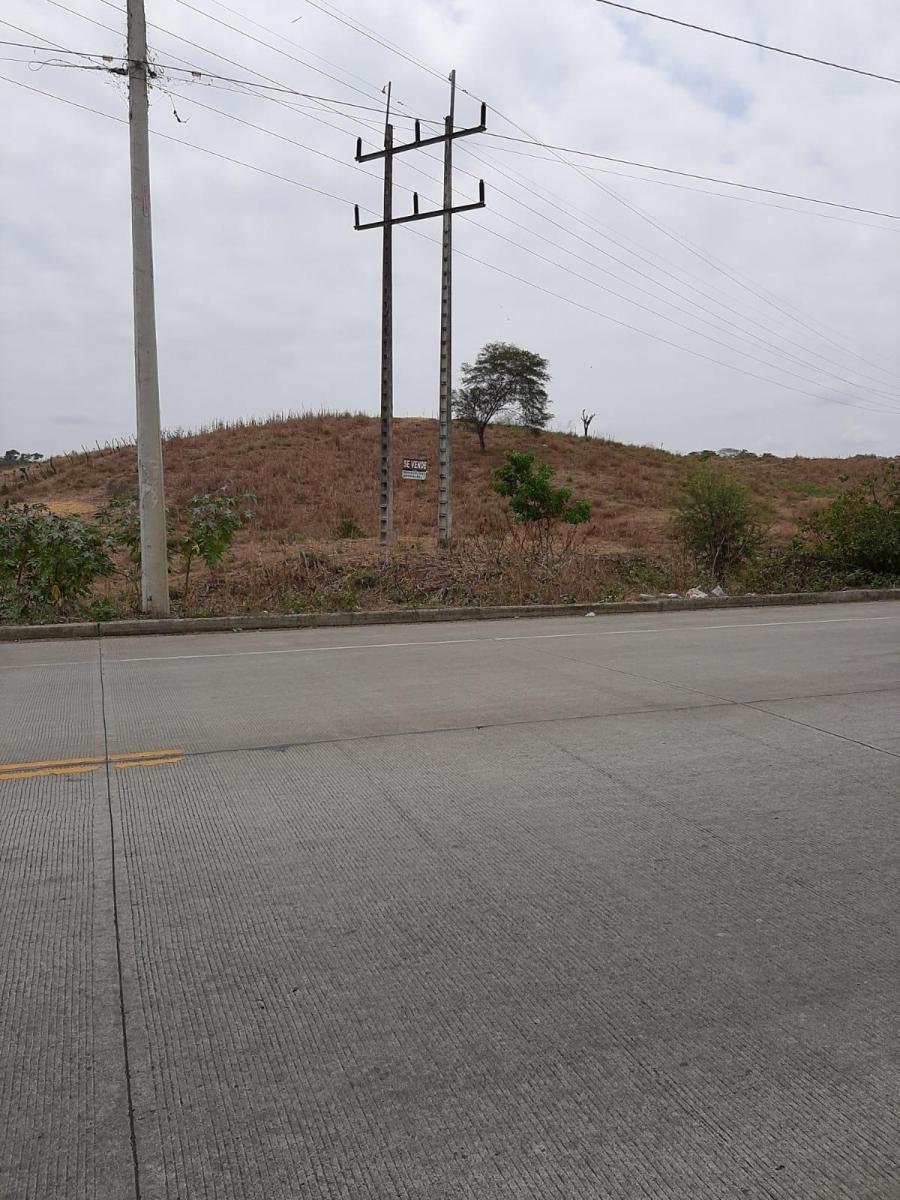 Se Vende Propiedad Tosagua Manabi, Manabí — imagen 2