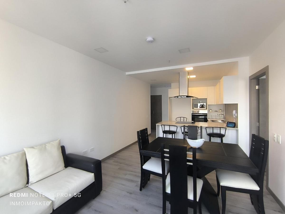 Departamento en Venta 2 Dorm. con Balcon Sector La Carolina — imagen 10