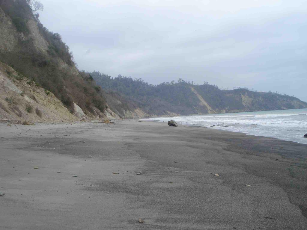 Venta de Propiedad Localizada en La Via Esmeraldas — imagen 8