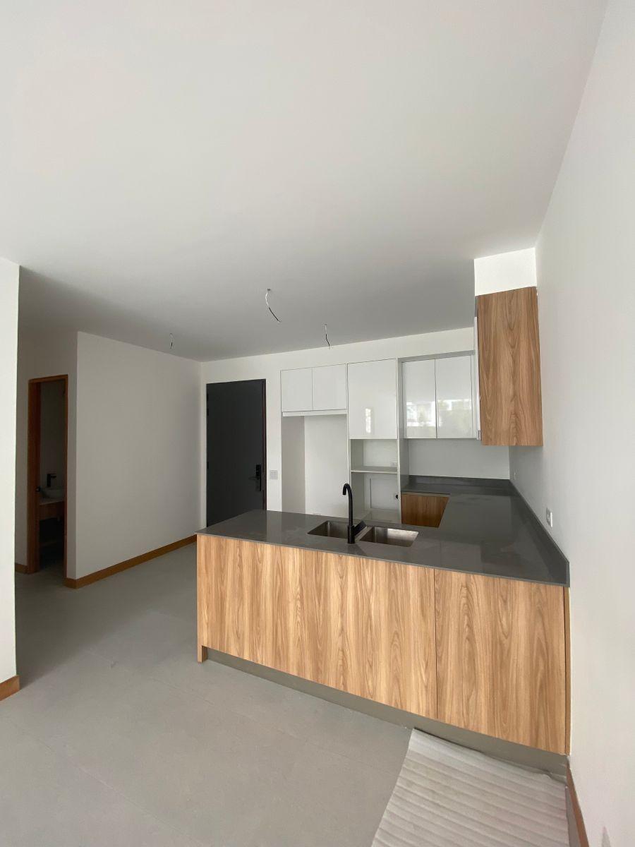 Hermoso Departamento con Terraza — imagen 7