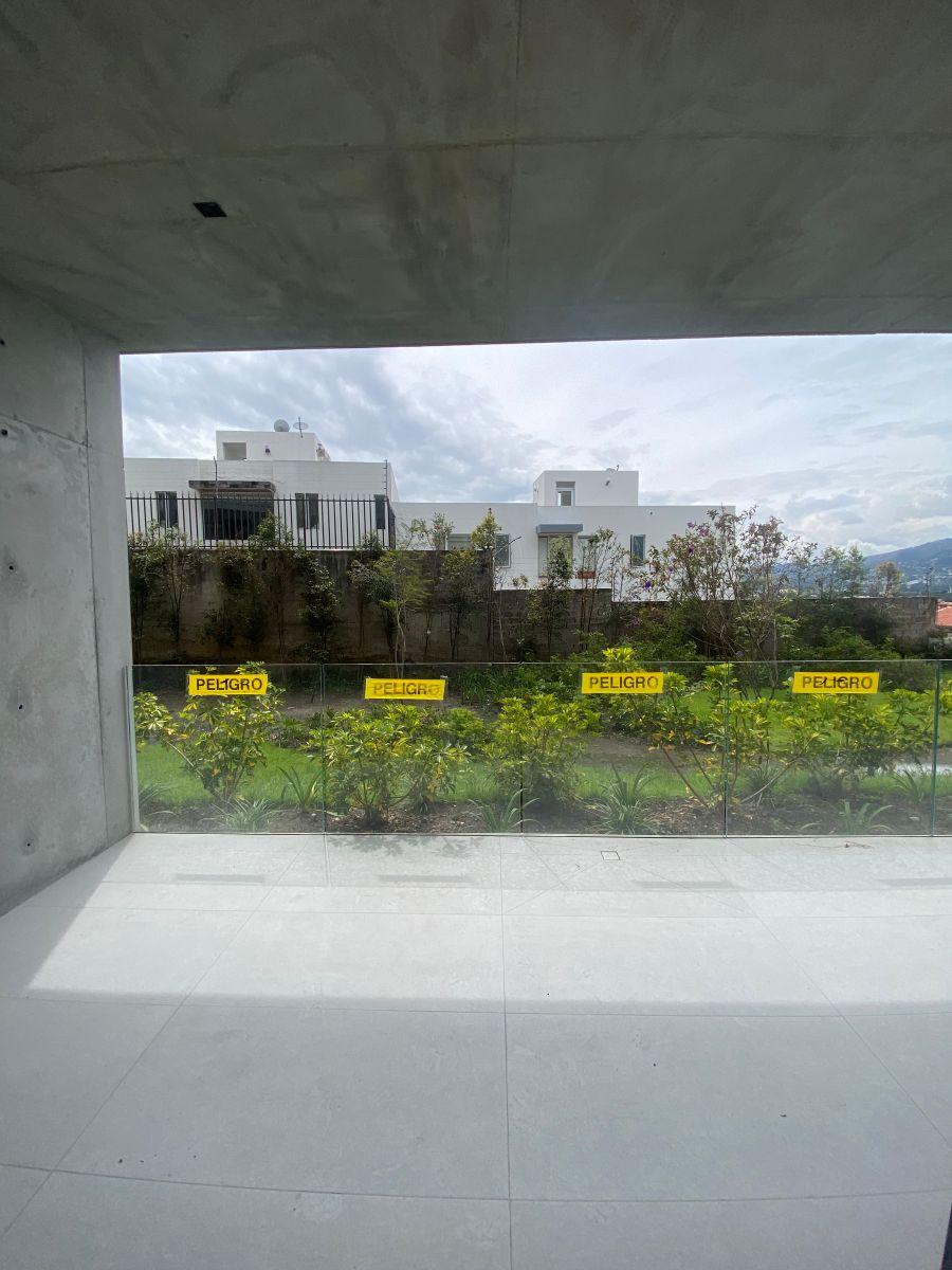 Hermoso Departamento con Terraza — imagen 6