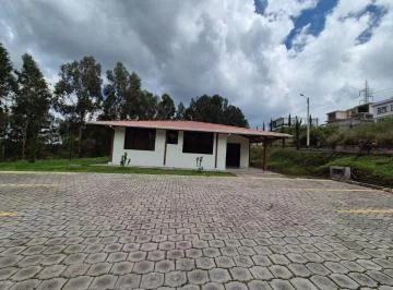 Terreno Plano en Venta Sector Cashapamba — imagen 3