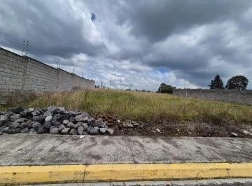 Terreno Plano en Venta Sector Cashapamba — imagen 2