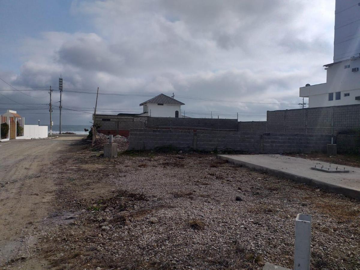 Vendo Terreno Cerca del Mar en Punta Carnero. 792 m² — imagen 2