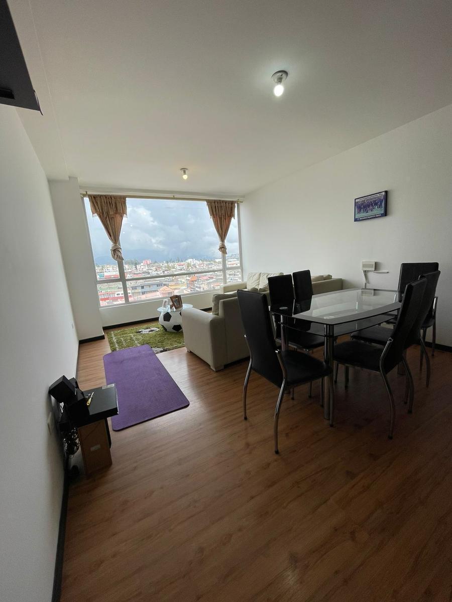 Departamento en La Concepción — imagen 10