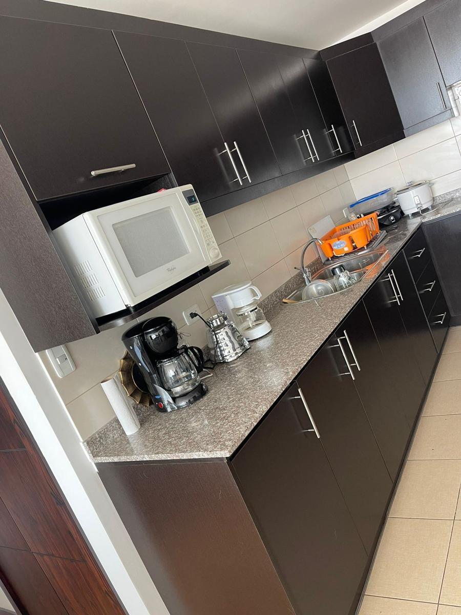Departamento en La Concepción — imagen 9