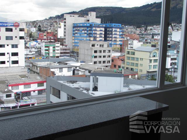 Alemania - Eloy Alfaro, Bonita Suite en Venta de 67 m², con Linda Vista — imagen 9