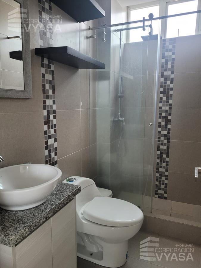 Alemania - Eloy Alfaro, Bonita Suite en Venta de 67 m², con Linda Vista — imagen 8