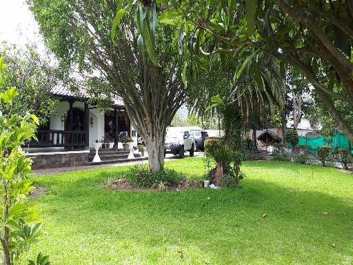 Vendo Terreno 2480 m² a $262 m² Tumbaco La Ceramica — imagen 9