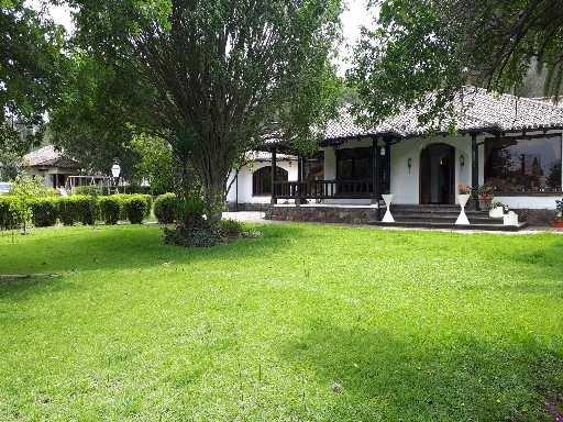 Vendo Terreno 2480 m² a $262 m² Tumbaco La Ceramica — imagen 8