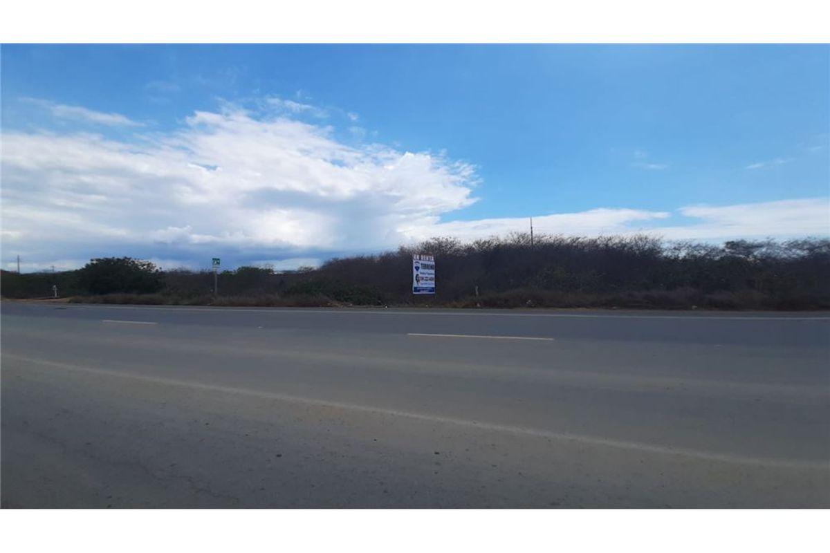 Venta de Terreno en Guayaquil, Ideal Para Cualquier Tipo de Proyecto — imagen 2