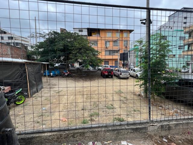Terreno en Venta en Centro de Manta, Manabí — imagen 6