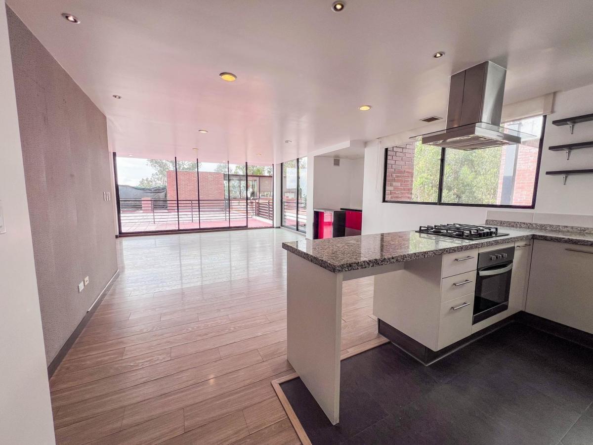 Departamento de Venta - con Vista - Iñaquito Alto — imagen 7